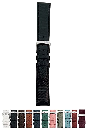 MORELLATO Herren Uhrenarmbänder schwarz A01X2053372019CR20 von Morellato
