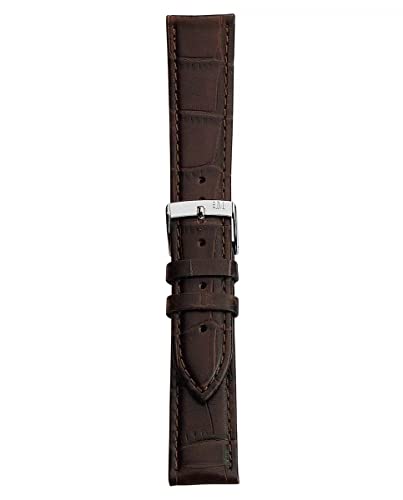 Morellato Unisex Uhrenarmbänder braun A01X2269480032CR24 von Morellato