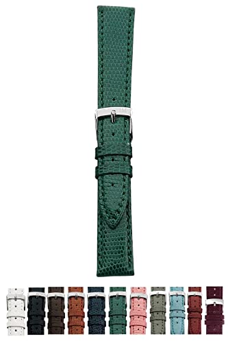 MORELLATO Unisex Uhrenarmbänder grün A01X2053372072CR20 von Morellato