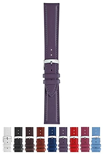 MORELLATO Unisex Uhrenarmbänder violett A01X3935A69069CR18 von Morellato
