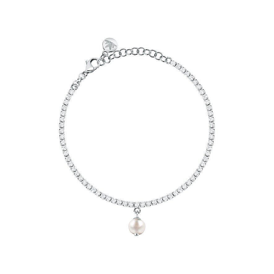Morellato Armband Perla SXU58 925er Silber, recycelt von Morellato