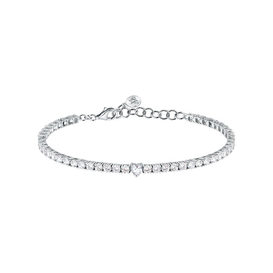 Morellato Armband Tesori SAIW166 925er Silber, recycelt von Morellato