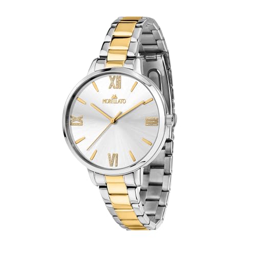 Morellato Damen Analog Quarz Uhr 8056783048014 von Morellato