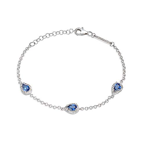 Morellato Damen-Charm-Armbänder 925 Sterlingsilber SAIW11 von Morellato