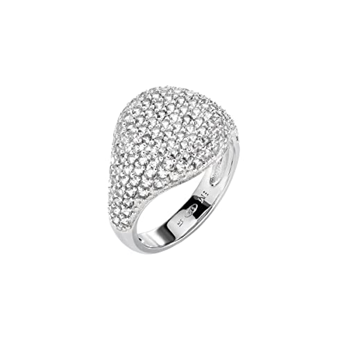 Morellato Damen-Ringe 925 Sterlingsilber mit '- Ringgröße 53 SAIW65014 von Morellato