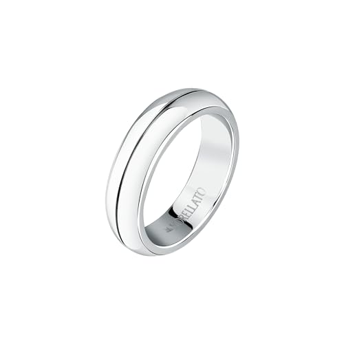 Morellato Damen-Stahlring, Love Rings-Kollektion SNA500 von Morellato