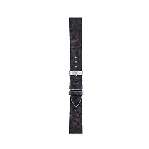 Morellato Damen Uhrarmband, Save The Nature Kollektion, Zante mod., aus Recycelte Lederfaser - A01X5393D16 von Morellato