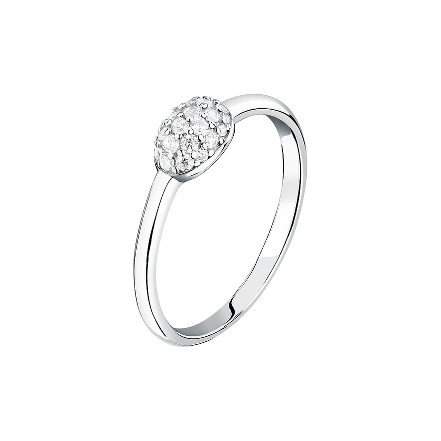 Morellato Damenring PAVE' SAZB13012 von Morellato
