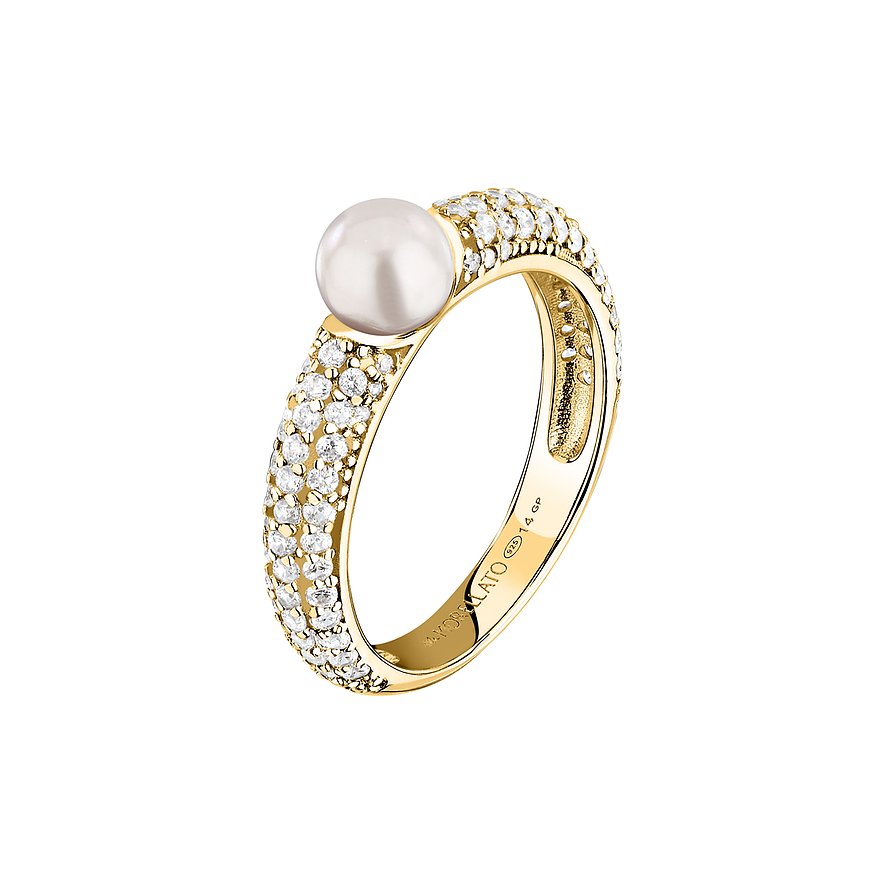 Morellato Damenring Perla SXU51018 von Morellato