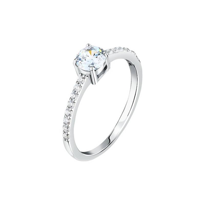 Morellato Damenring Tesori SAIW179012 925er Silber, recycelt von Morellato