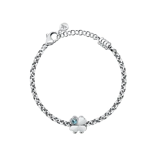 Morellato Drops Damen Stahl Armbänder, Kristalle - SCZ1284 von Morellato