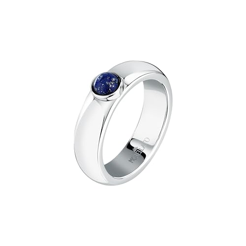 Morellato Herren-Stahlring, Lapislazuli, Pietre Kollektion – S1738019 von Morellato