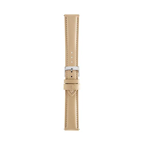 Morellato Herren Uhrarmband, Easy Click Kollektion, mod. Munch, aus Kalbsleder A01X5333D10 von Morellato