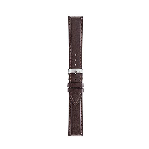 Morellato ARMBAND, braun, 22mm, Riemen von Morellato