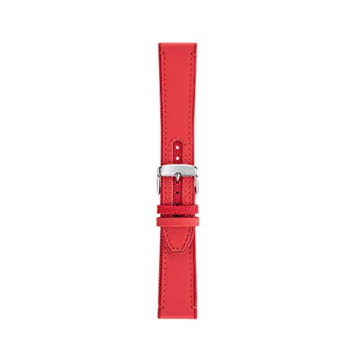 Morellato Herren Uhrarmband, Sport Kollektion, Hydrospeed mod., aus Kalbsleder + Gummi - A01X5395B55 von Morellato