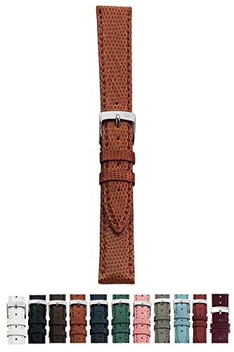 Morellato Herren Uhrenarmbänder braun A01X2053372041CR14 von Morellato