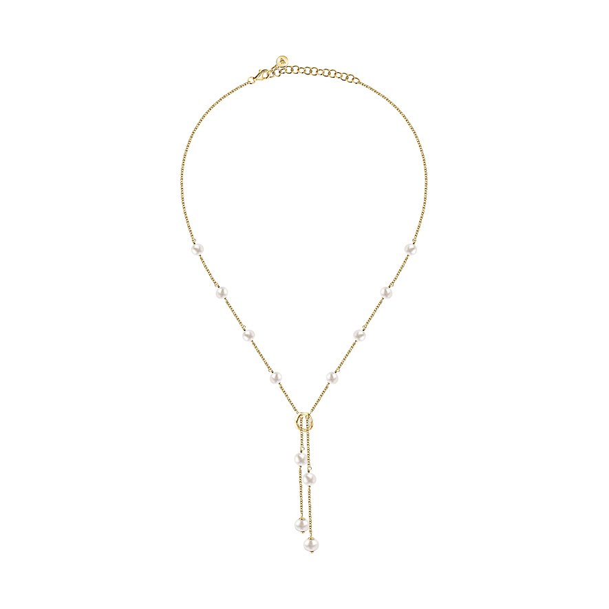 Morellato Kette Perla SAZD01 Silber, recycelt von Morellato