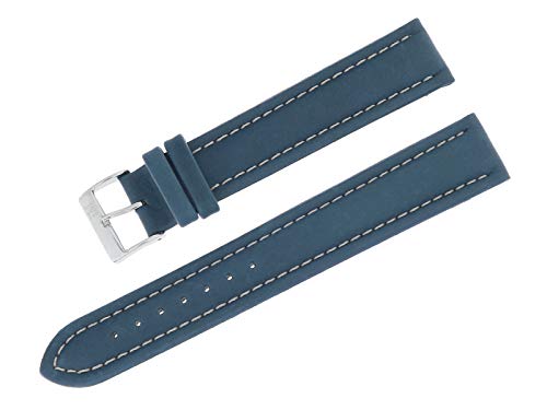 Morellato Lederarmband für Jungenuhr Ontario A01K1273453064CR20 von Morellato