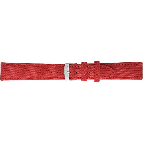 Morellato Lederarmband für Unisexuhr TECHNO A01X2778841083CR16 von Morellato