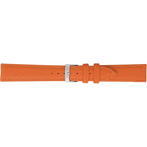 Morellato Lederarmband für Unisexuhr TECHNO A01X2778841086CR16 von Morellato