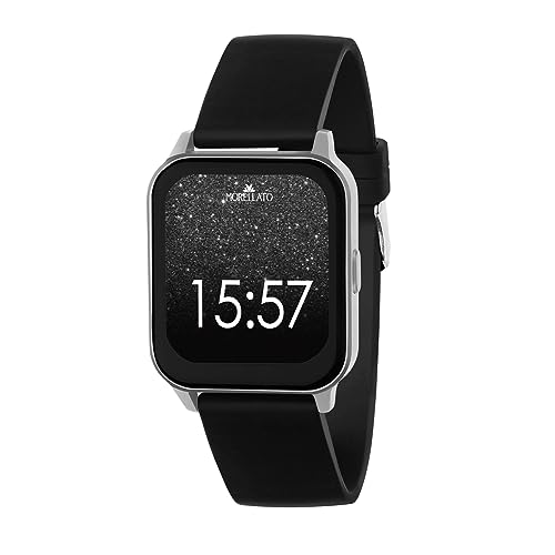 Morellato M-03 Damensmartwatch, Smart,Digitalwerk - 42.5 * 35.8 mm von Morellato