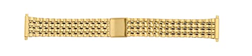 Morellato Metallarmband für Herrenuhr MILLEPIEDI 20 mm A02U03350840200099 von Morellato