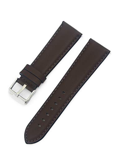 Morellato Unisex-uhrarmband, Sport Kollektion, mod. Croquet, aus Kalbsleder - A01X5123C03 von Morellato