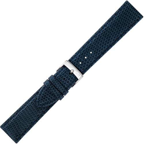 Morellato PMU060LIVORT18 Livorno Uhrenarmband - 18mm von Morellato