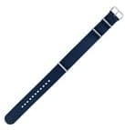 Morellato PMX062AIRFORCE22 Air Force Uhrenarmband - 22mm von Morellato