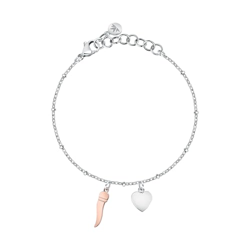 Morellato Passioni Woman Capsule Collection Armband aus Stahl - SAUN24 von Morellato