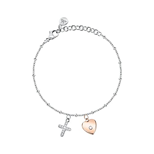 Morellato Pulsera Mujer SAUN14 von Morellato