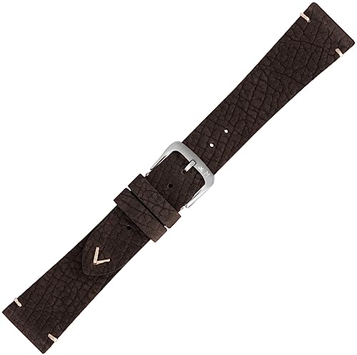 Morellato Uhrenarmbänder A01X5535D41030ST22, mehrfarbig, Medium von Morellato