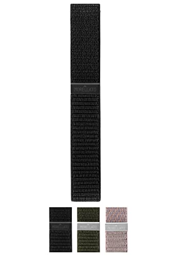 Morellato Uhrenarmbänder A01X5655D64019MO22, mehrfarbig, Medium, Armband Morellato Uhrenarmbänder A01X5655D64019MO22, mehrfarbig, Medium, Armband von Morellato