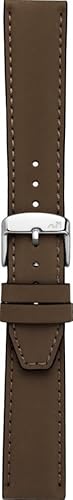 Morellato Uhrenarmbänder A01X5672D73032CR22, braun Morellato Uhrenarmbänder A01X5672D73032CR22, braun von Morellato