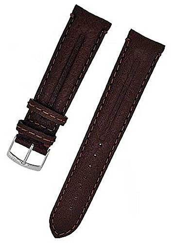 Morellato Uhrenarmband A01U1713205040CR20 Leder Goldbraun 20mm UVP:27,25€ 8060 von Morellato