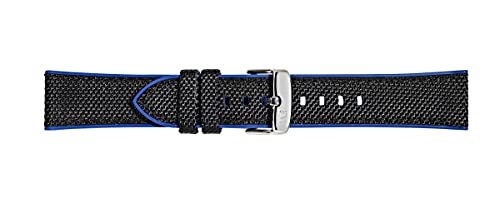 Morellato Unisex-Armband, Kollektion Sport, Modell Net Ball, aus technischem Gewebe und Gummi, A01X5122C62 von Morellato