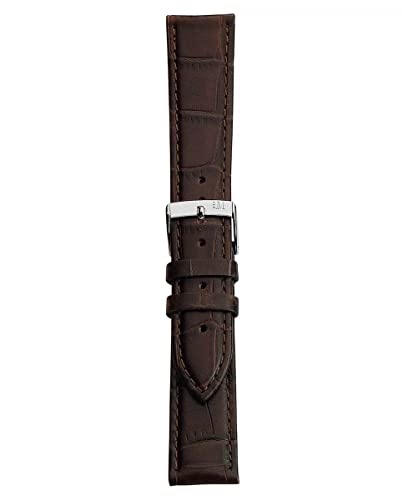 Morellato Unisex Uhrenarmbänder braun A01X2269480032CR18 von Morellato