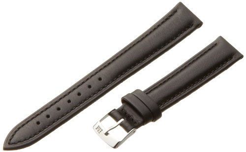 Morellato Unisex Uhrenarmbänder schwarz A01X3935A69019CR16 von Morellato