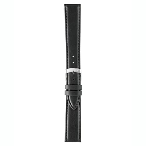 MORELLATO Unisex Uhrenarmbänder schwarz A01X4219A97019CR12 MORELLATO Unisex Uhrenarmbänder schwarz A01X4219A97019CR12 von Morellato