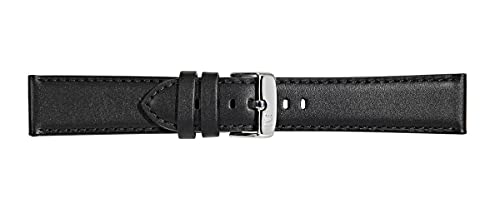 Morellato Unisex Watch Strap, Sport Collection, mod. Croquet, Made of Genuine Calfskin Leather - A01X5123C03 von Morellato