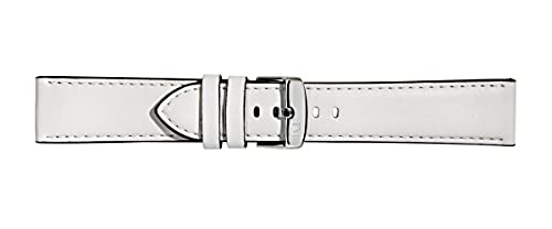 Morellato Unisex Watch Strap, Sport Collection, mod. Croquet, Made of Genuine Calfskin Leather - A01X5123C03 von Morellato