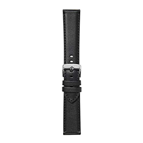 Morellato Unisex-uhrarmband, Sport Kollektion, mod. Croquet, aus Kalbsleder - A01X5123C03 von Morellato