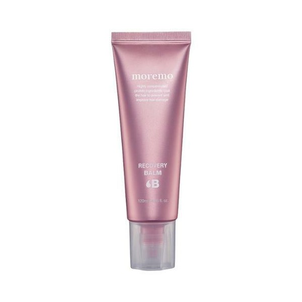 Moremo - Recovery Balm - 120ml von Moremo