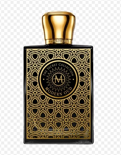 Modern Oud E.D.P. Duft Unisex 100 ml The Secret Collection MORESQUE von Moresque