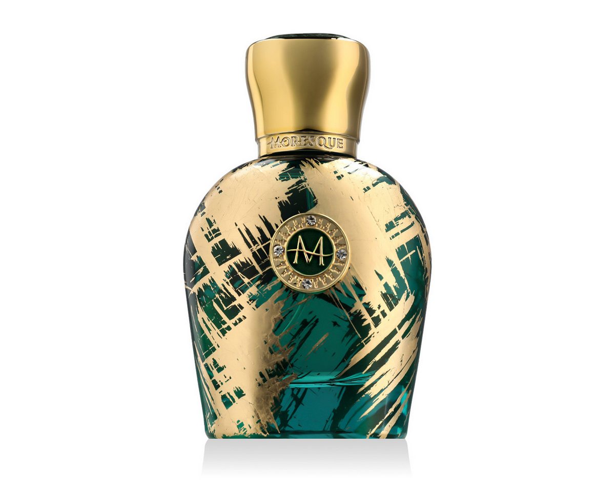 Moresque Eau de Parfum Fiore di Portofino von Moresque