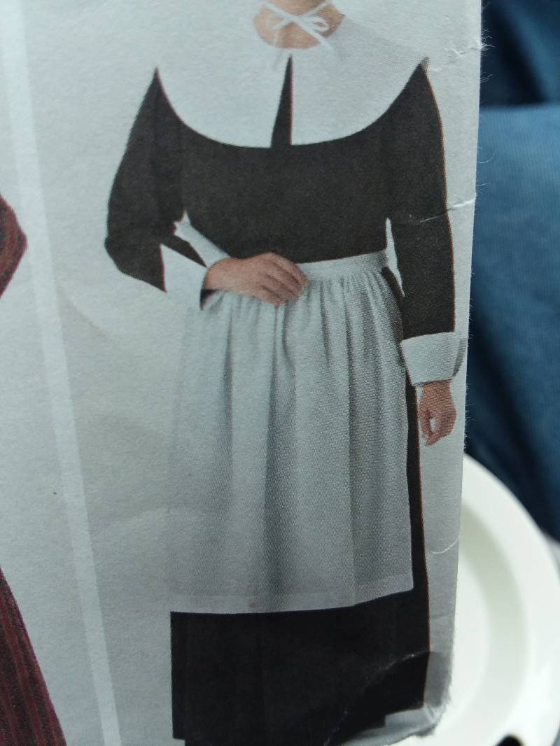 Pilger-Kleid Pilger-Kleid von Morethanbloomers