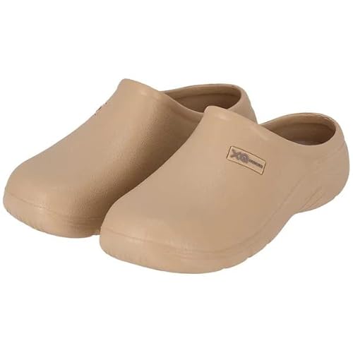 Morethansocks - Gartenclogs für Damen - Wasserabweisende und leichte Slipper | Bequeme Eva-Clogs für Garten, Camping & Zuhause von Morethansocks