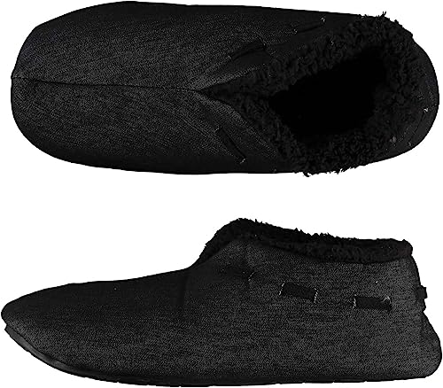Morethansocks - Spanische Herrenhausschuhe - Antrazit- Größe 43/44 - Hausschuhe Herren - Herrenhausschuhe - Spanische Hausschuhe - Spanische Hausschuhe Größe 44 von Morethansocks