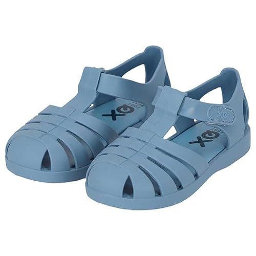 Morethansocks – Wassersandalen Kinder - Unisex - Wasserschuhe - Klettverschluss - Wasserschuhe Kinder - Schwimmschuhe von Morethansocks