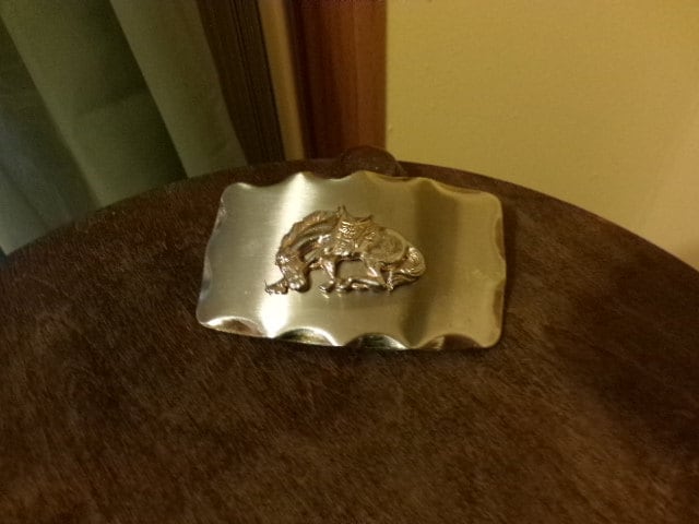 Pferd Gürtelschnalle, Geschenk Für Ihn, Rodeo Schnalle, Westlichen Cowboy Cowgirl Morethebuckles von Morethebuckles